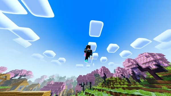 minecraft 1.26.16 apk nova versão